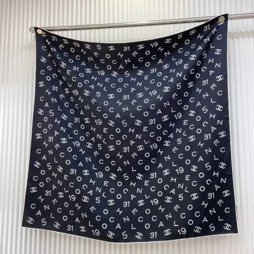 Chanel Silk Squares #1325768 $64.00 USD, Wholesale Replica Chanel Scarves