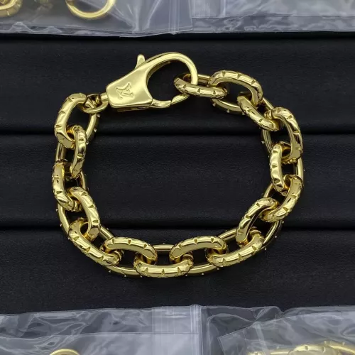 Louis Vuitton LV Bracelets #1325823 $29.00 USD, Wholesale Replica Louis Vuitton LV Bracelets
