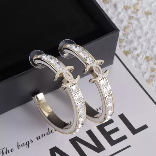 Chanel Earrings For Women #1325866