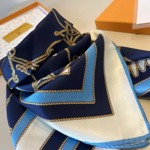 Replica Louis Vuitton Silk Squares #1326028 $52.00 USD for Wholesale