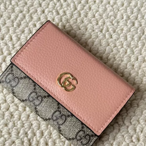 Gucci Card Case #1326183