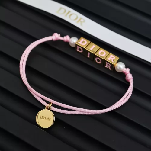 Christian Dior Bracelets #1326196