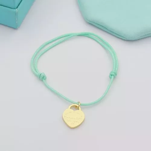 Tiffany Bracelets #1326205