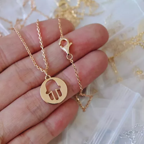 Cartier Necklaces #1326297 $27.00 USD, Wholesale Replica Cartier Necklaces