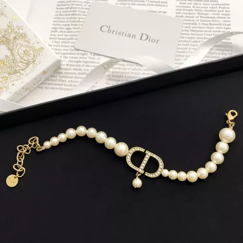Replica Christian Dior Bracelets For Women #1326322 $32.00 USD for Wholesale
