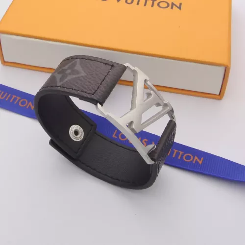 Louis Vuitton LV Bracelets #1326410 $29.00 USD, Wholesale Replica Louis Vuitton LV Bracelets
