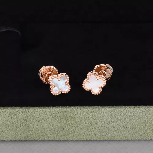 Van Cleef & Arpels Earrings For Women #1326416