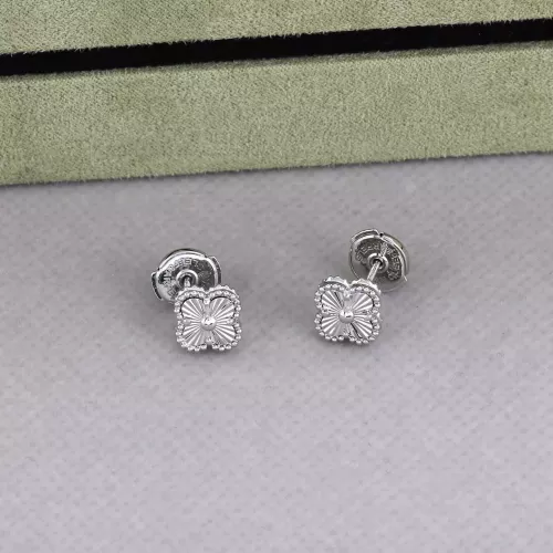 Van Cleef & Arpels Earrings For Women #1326427