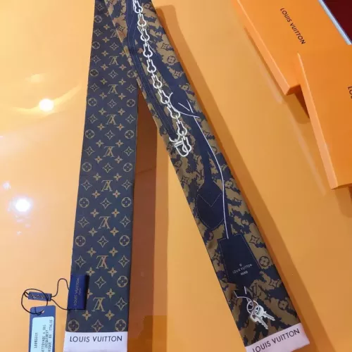 Louis Vuitton Silk Scarf #1326455