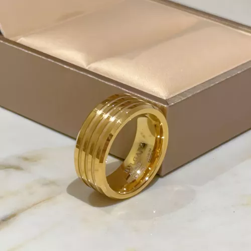Bvlgari Rings For Unisex #1326512