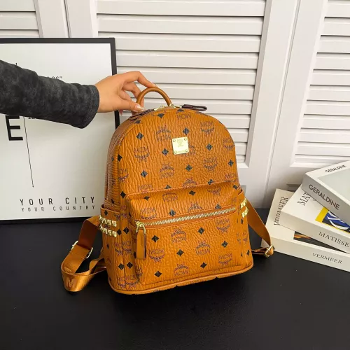 MCM Backpacks For Women #1326521