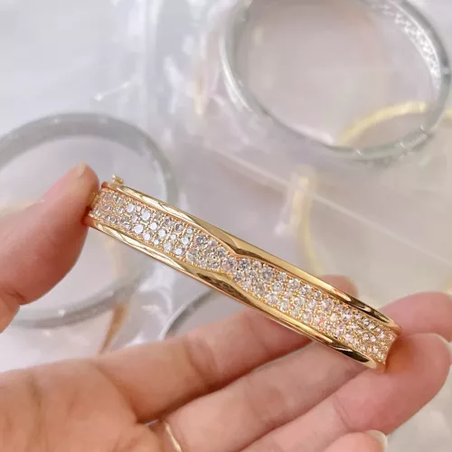Bvlgari Bracelets #1326575 $56.00 USD, Wholesale Replica Bvlgari Bracelets