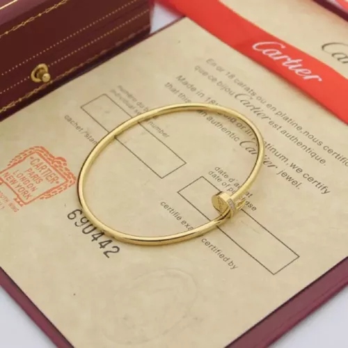Cartier bracelets #1326586