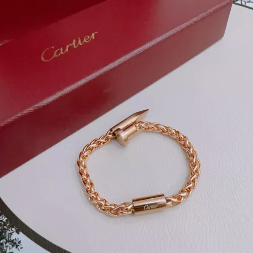 Cartier bracelets #1326591 $42.00 USD, Wholesale Replica Cartier bracelets