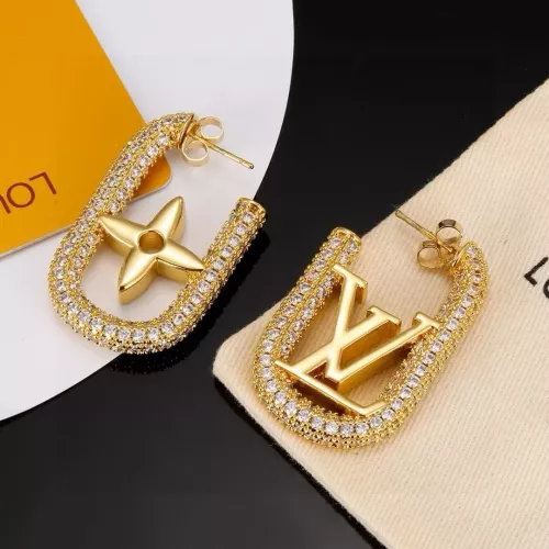 Louis Vuitton Earrings For Women #1326633