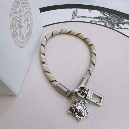 Versace Key Holder And Bag Buckle #1326651