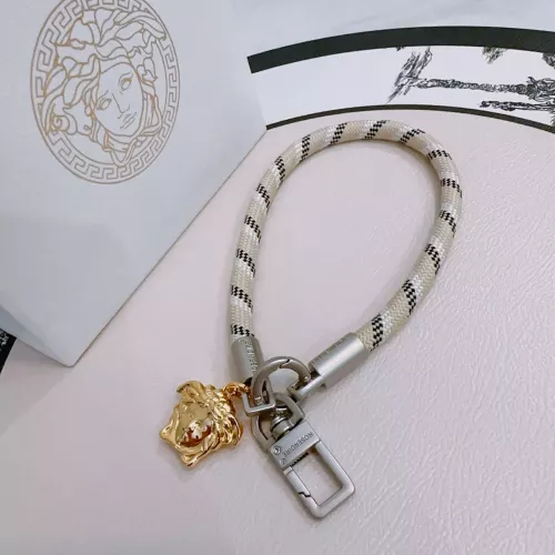 Versace Key Holder And Bag Buckle #1326652