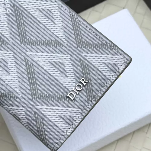 Replica Christian Dior Card Case #1326666 $34.00 USD for Wholesale