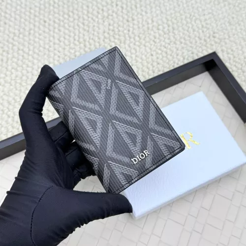 Christian Dior Card Case #1326667