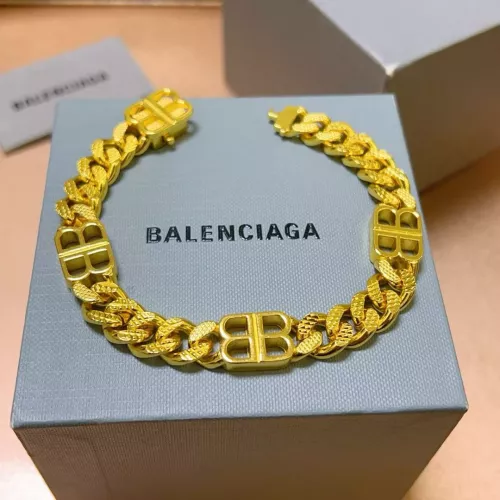 Balenciaga Bracelets #1326685 $56.00 USD, Wholesale Replica Balenciaga Bracelets