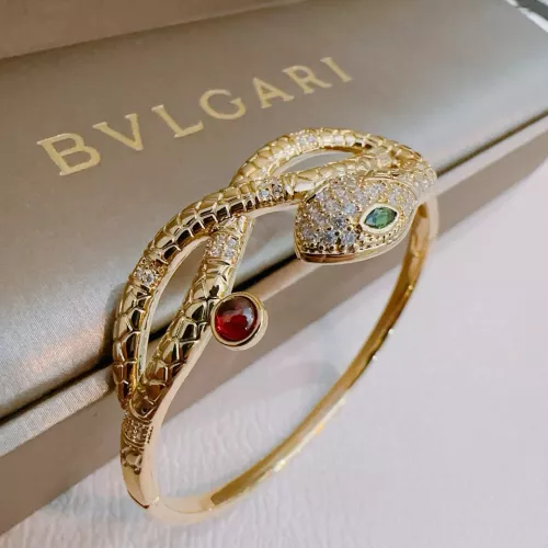 Bvlgari Bracelets #1326692