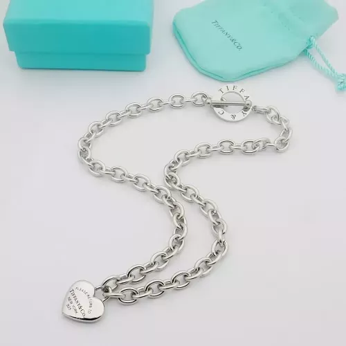 Replica Tiffany Jewelry Set #1326714 $42.00 USD for Wholesale