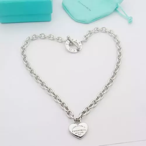 Replica Tiffany Jewelry Set #1326714 $42.00 USD for Wholesale
