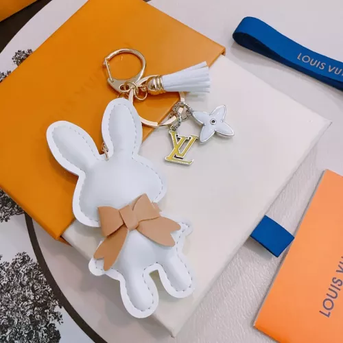 Louis Vuitton LV Key Holder And Bag Buckle #1326718