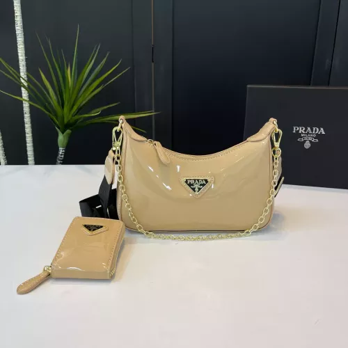 Prada Messenger Bags For Women #1326733