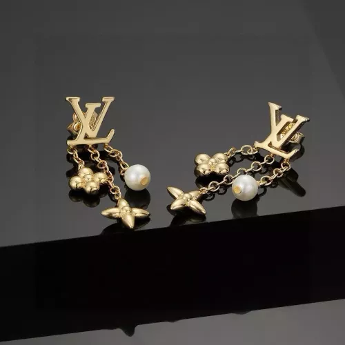 Louis Vuitton Earrings For Women #1326770