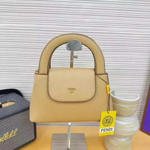 Fendi Handbags For Women #1326784 $41.00 USD, Wholesale Replica Fendi Handbags