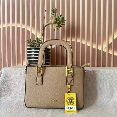 Fendi Handbags For Women #1326795 $41.00 USD, Wholesale Replica Fendi Handbags