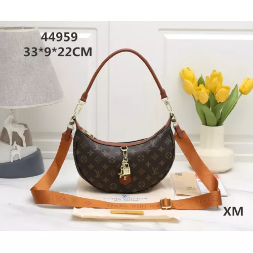 Louis Vuitton Messenger Bags For Women #1326870