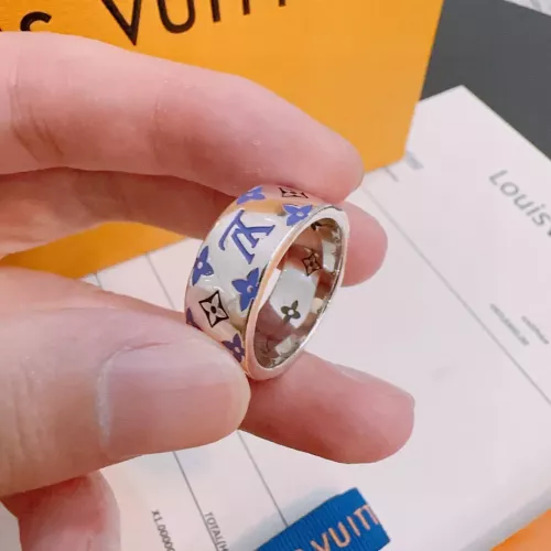 Louis Vuitton LV Rings #1326895