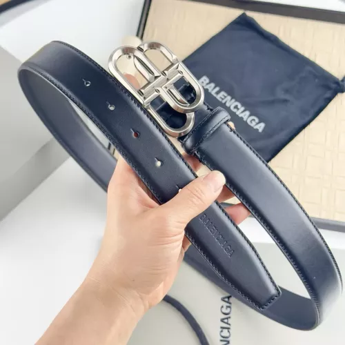 Replica Balenciaga AAA Quality Belts #1326925 $56.00 USD for Wholesale