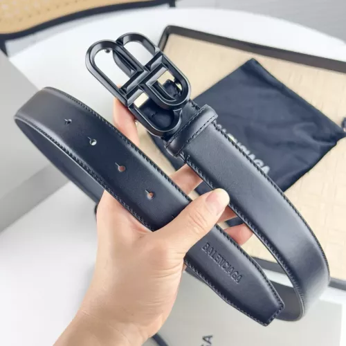 Replica Balenciaga AAA Quality Belts #1326926 $56.00 USD for Wholesale
