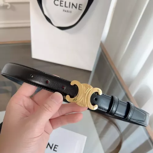 Celine AAA Quality Belts For Women #1327060 $52.00 USD, Wholesale Replica Celine AAA Quality Belts