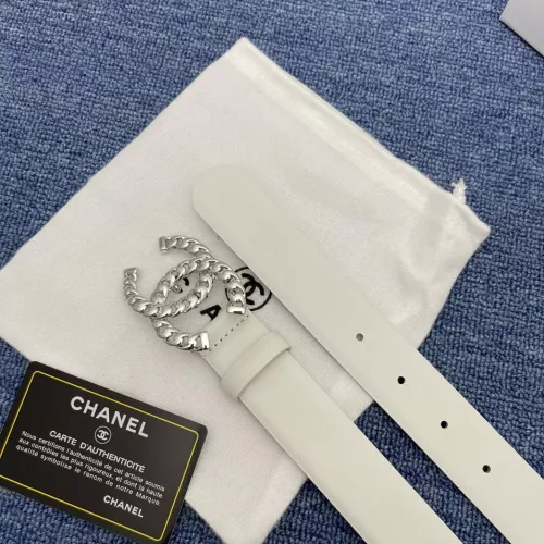 Replica Chanel AAA Quality Belts For Unisex #1327108 $60.00 USD for Wholesale