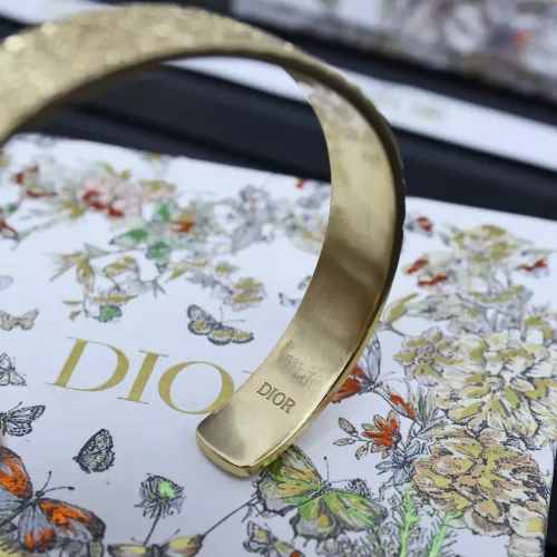 Replica Christian Dior Bracelets #1327111 $29.00 USD for Wholesale