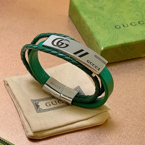 Gucci Bracelets #1327153 $42.00 USD, Wholesale Replica Gucci Bracelets