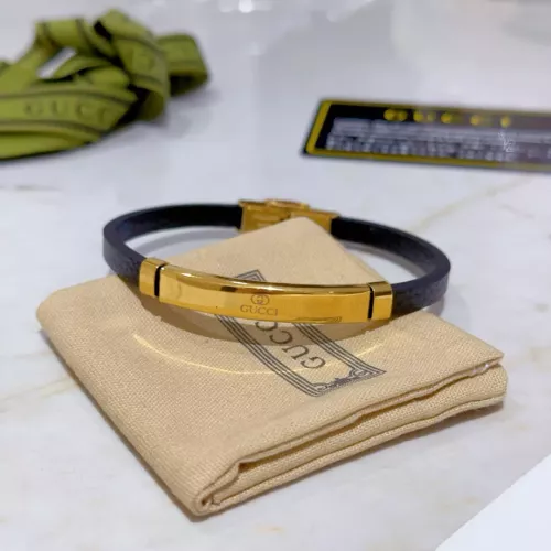 Gucci Bracelets #1327162 $39.00 USD, Wholesale Replica Gucci Bracelets