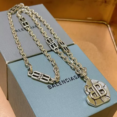 Balenciaga Necklaces #1327259