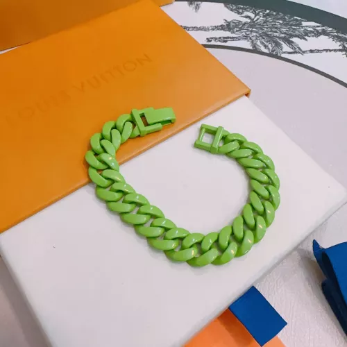 Replica Louis Vuitton LV Bracelets #1327297 $45.00 USD for Wholesale
