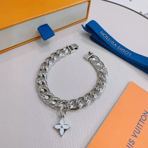 Louis Vuitton LV Bracelets #1327401 $68.00 USD, Wholesale Replica Louis Vuitton LV Bracelets