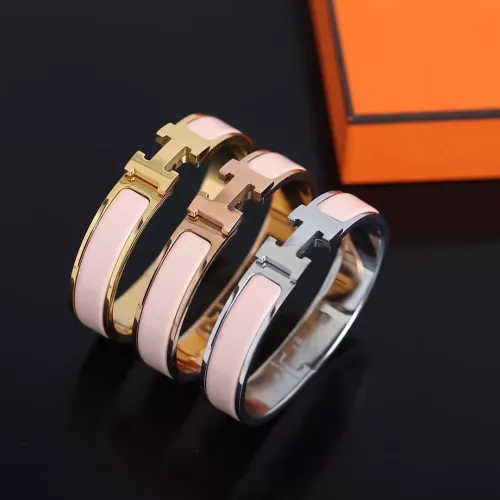 Hermes Bracelets #1327446