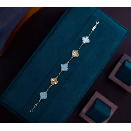 Van Cleef & Arpels Bracelets For Women #1327655