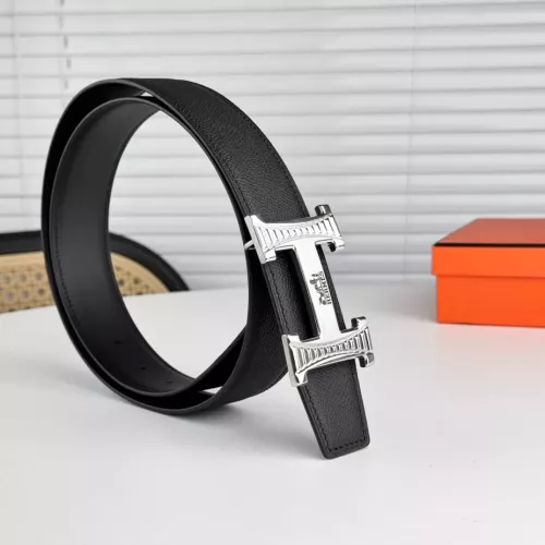 Replica Hermes AAA Quality Belts In 3.8cm For Men #1327678 $52.00 USD for Wholesale