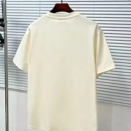 Replica Louis Vuitton LV T-Shirts Short Sleeved For Unisex #1327971 $34.00 USD for Wholesale