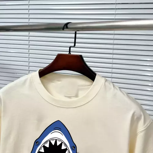 Replica Louis Vuitton LV T-Shirts Short Sleeved For Unisex #1327988 $34.00 USD for Wholesale