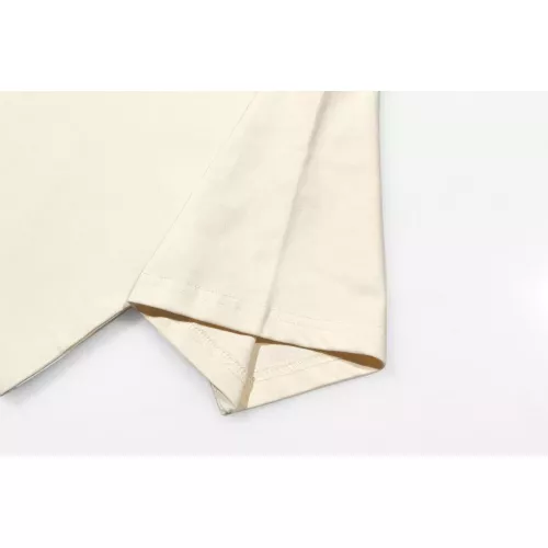 Replica Louis Vuitton LV T-Shirts Short Sleeved For Unisex #1327988 $34.00 USD for Wholesale